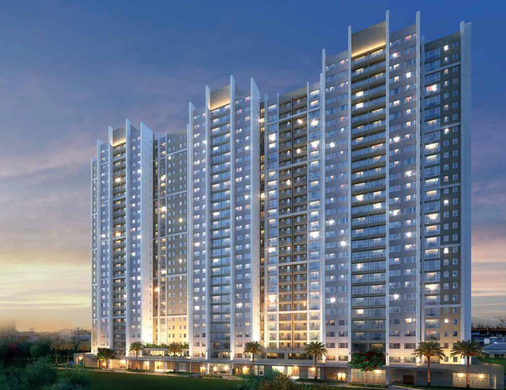  tejomaya Images for Elevation of Emami Tejomaya