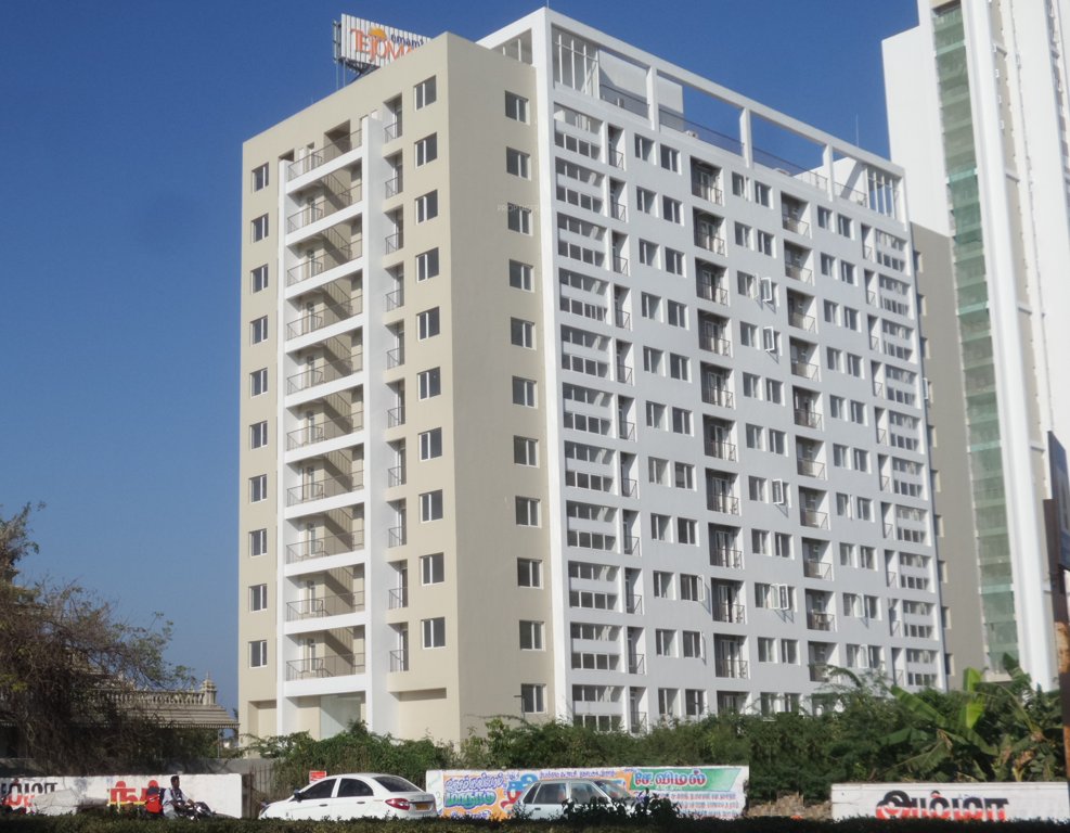  tejomaya Images for Project