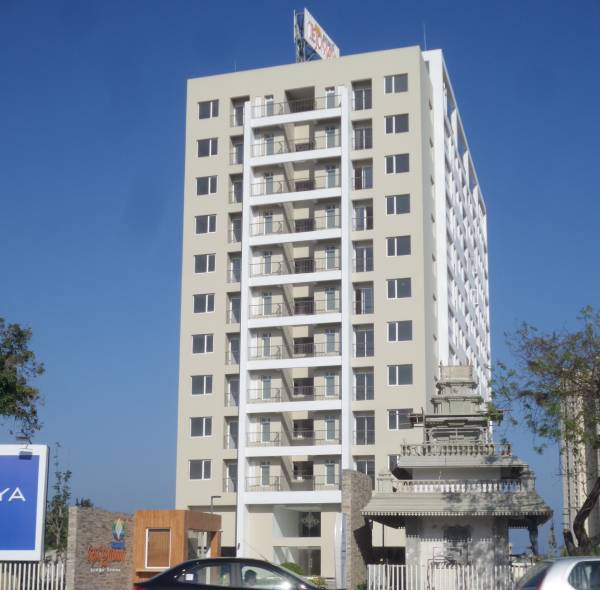  tejomaya Images for Project