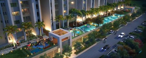 Images for Amenities of Emami Tejomaya tejomaya Images for Amenities of Emami Tejomaya