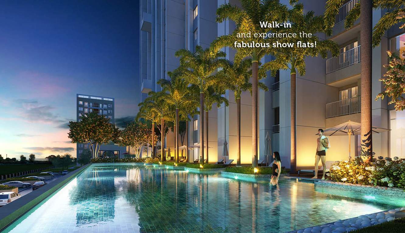  tejomaya Images for Amenities of Emami Tejomaya