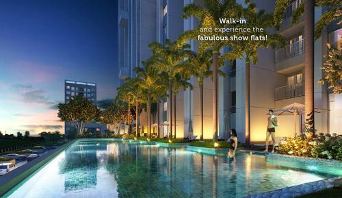 Images for Amenities of Emami Tejomaya tejomaya Images for Amenities of Emami Tejomaya