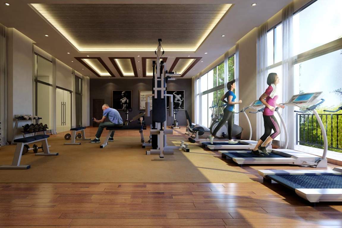  tejomaya Images for Amenities of Emami Tejomaya