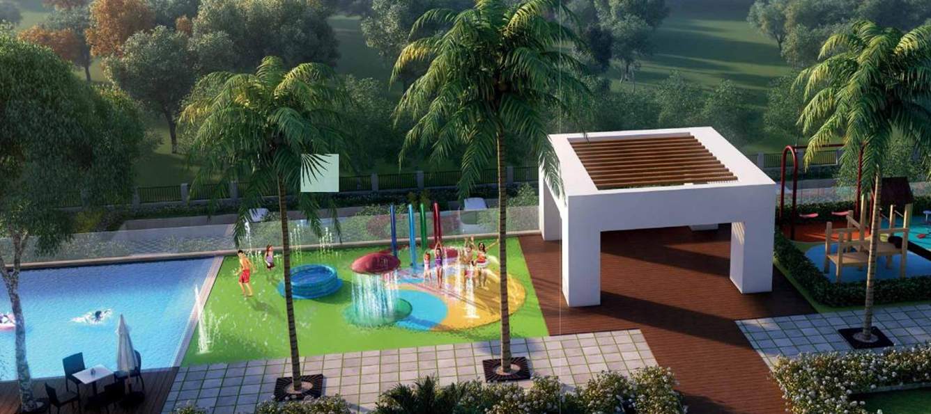  tejomaya Images for Amenities of Emami Tejomaya