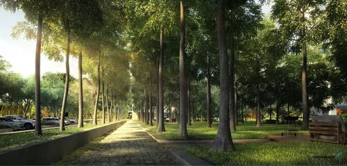 Images for Amenities of Emami Tejomaya tejomaya Images for Amenities of Emami Tejomaya