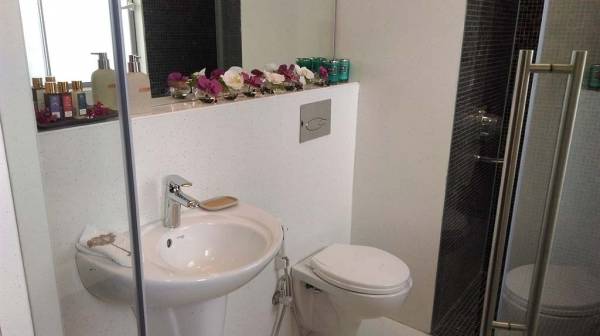 Bathroom tejomaya Bathroom