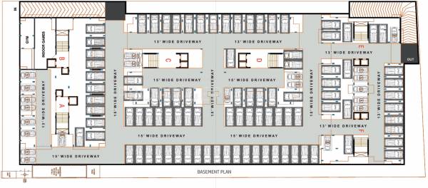 Images for Cluster Plan of A Shridhar Kaveri Pratham Images for Cluster Plan of A Shridhar Kaveri Pratham