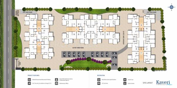 Images for Layout Plan of A Shridhar Kaveri Pratham Images for Layout Plan of A Shridhar Kaveri Pratham