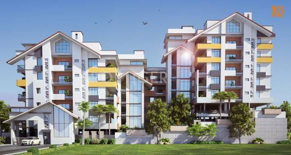 Images for Elevation of Sahiti Sumukhi Orbit