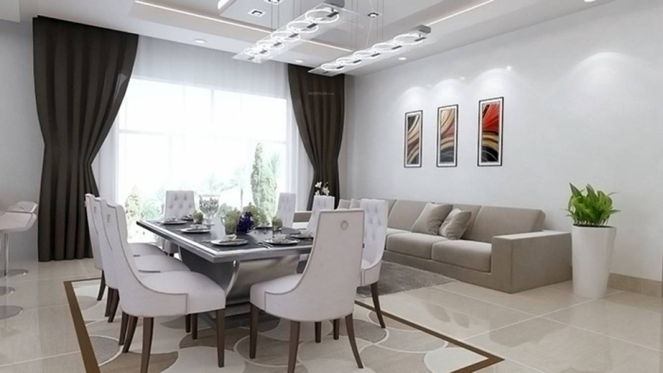 Images for Amenities of Sahiti Sumukhi Orbit