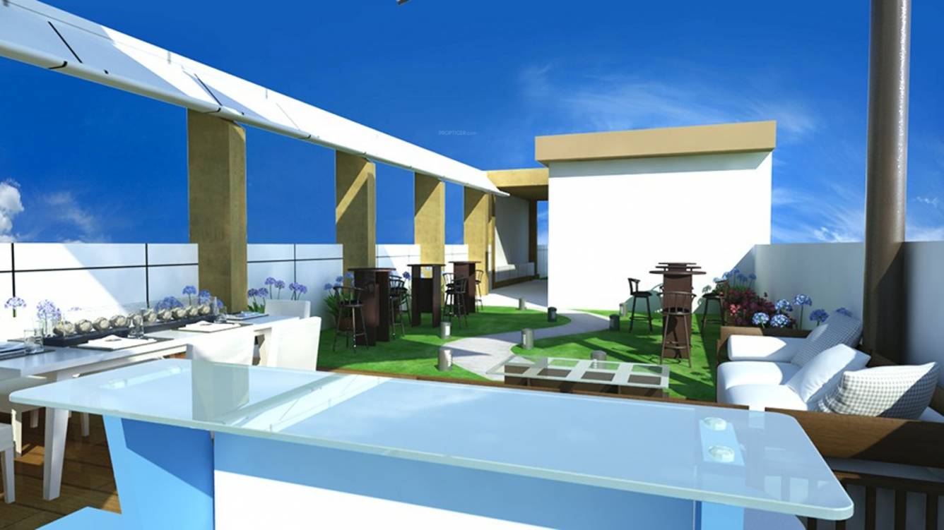 Images for Amenities of Sahiti Sumukhi Orbit