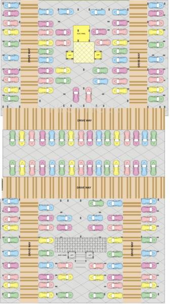 Images for Cluster Plan of Sterling Skyline