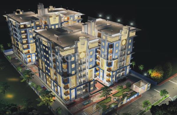 Images for Elevation of Sterling Skyline