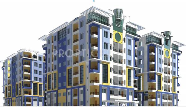 Images for Elevation of Sterling Skyline