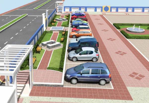 Images for Amenities of Sterling Skyline