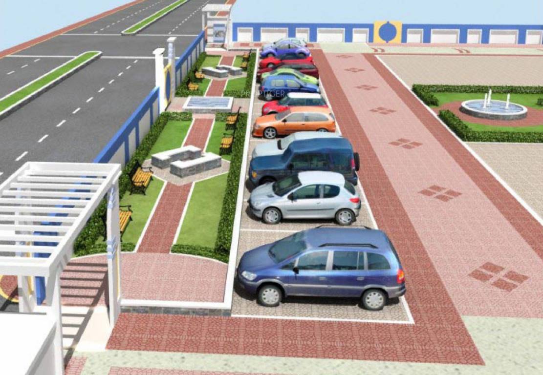 Images for Amenities of Sterling Skyline