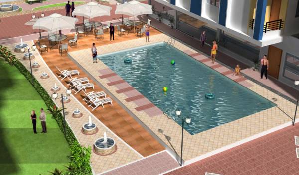 Images for Amenities of Sterling Skyline