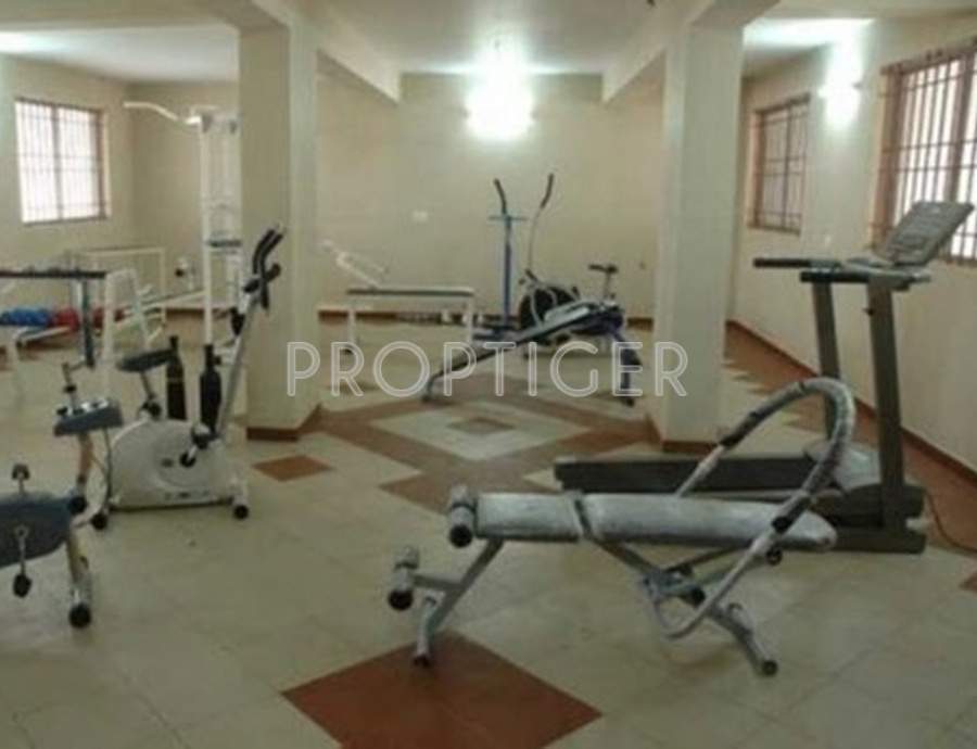 Images for Amenities of KTVR Grandeur