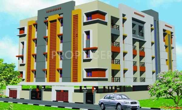 navaneetha-property-developers square Elevation
