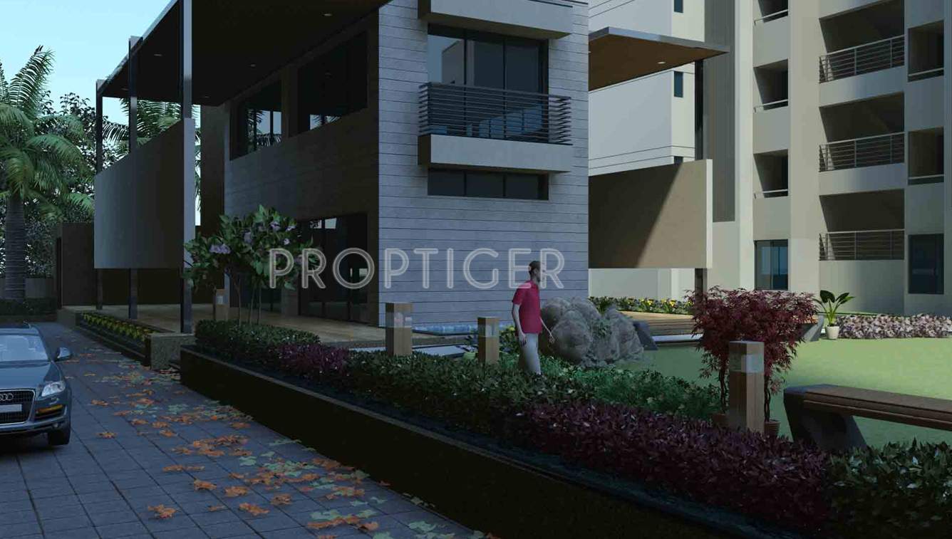  kaveri sangam Images for Elevation of A Shridhar Kaveri Sangam