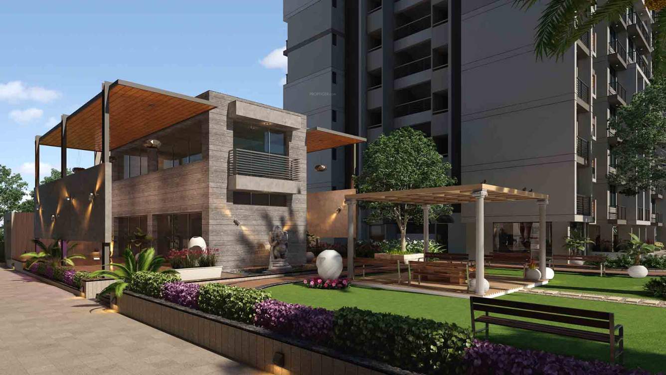  kaveri sangam Images for Elevation of A Shridhar Kaveri Sangam