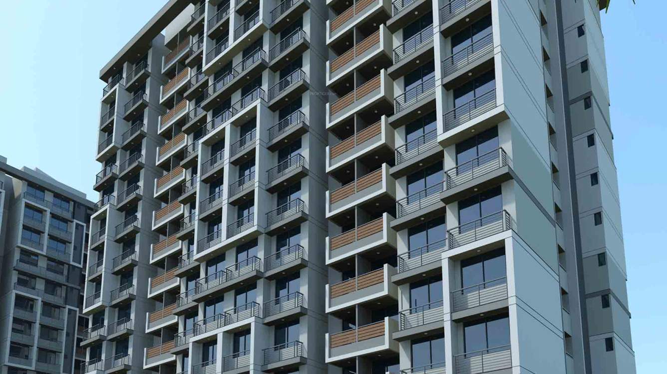  kaveri sangam Images for Elevation of A Shridhar Kaveri Sangam