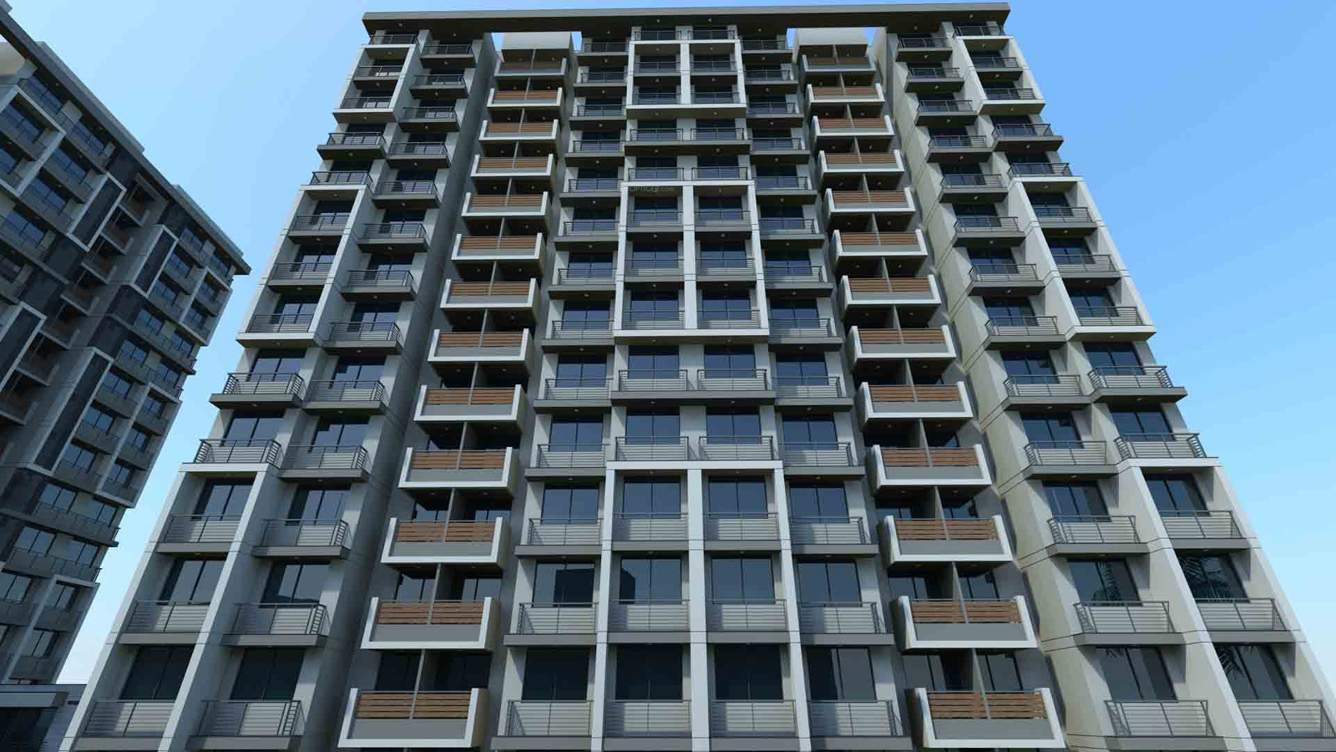  kaveri sangam Images for Elevation of A Shridhar Kaveri Sangam