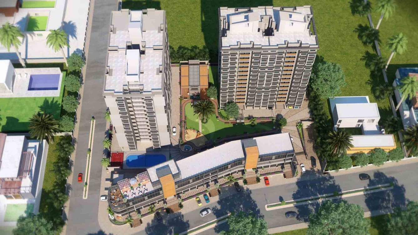  kaveri sangam Images for Elevation of A Shridhar Kaveri Sangam