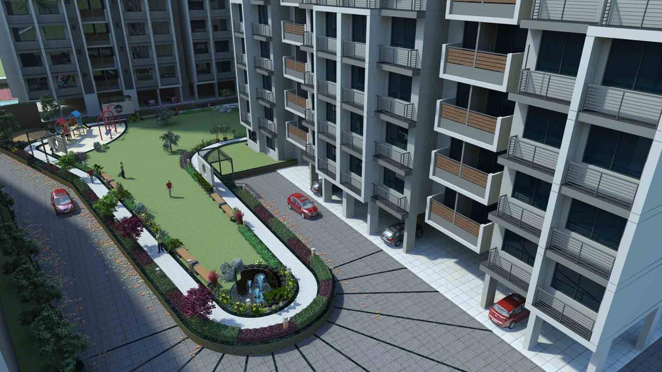  kaveri sangam Images for Elevation of A Shridhar Kaveri Sangam