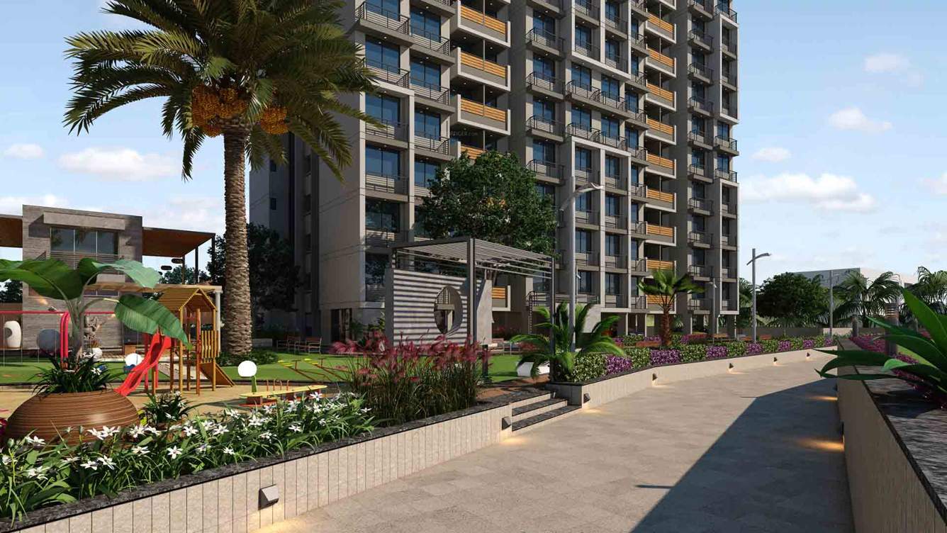  kaveri sangam Images for Elevation of A Shridhar Kaveri Sangam