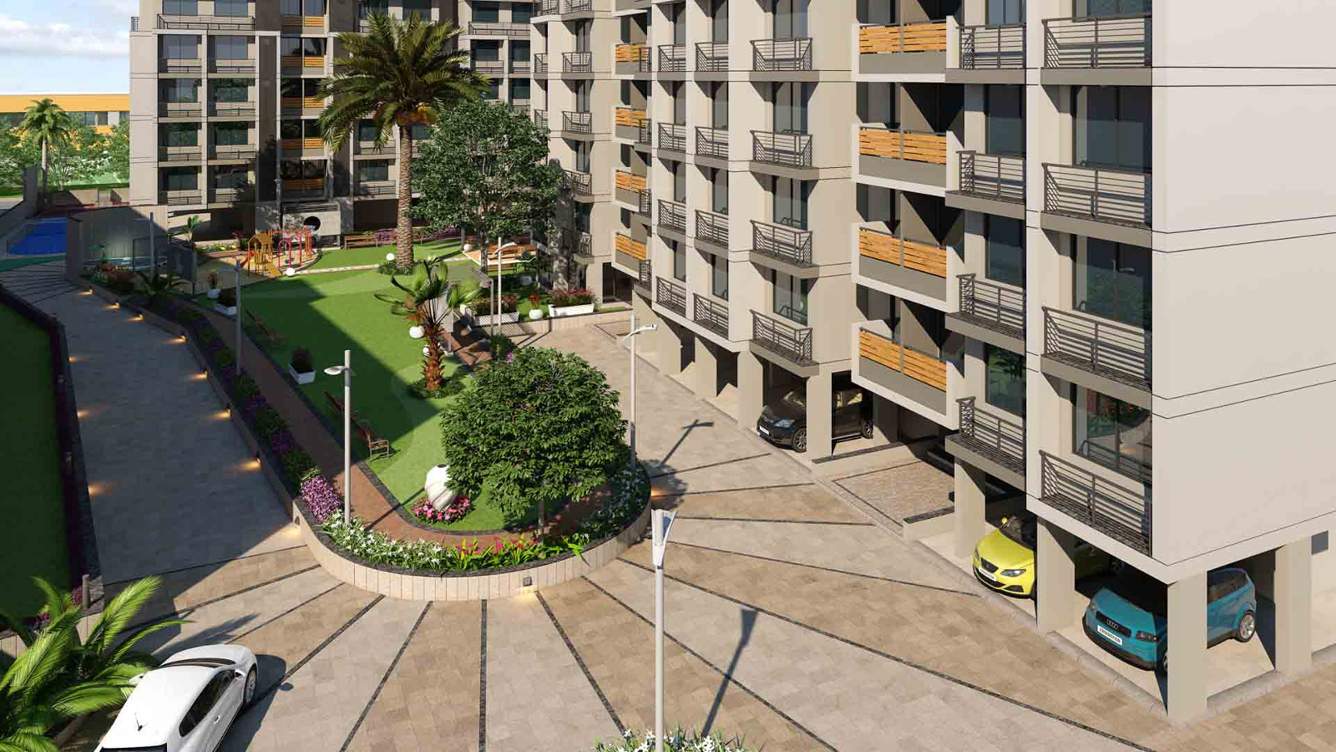  kaveri sangam Images for Elevation of A Shridhar Kaveri Sangam