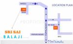 Images for Location Plan of Sudhakar Sri Sai Balaji Nilayam Images for Location Plan of Sudhakar Sri Sai Balaji Nilayam