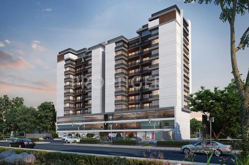 Images for Elevation of Setu Scarlet scarlet Images for Elevation of Setu Scarlet