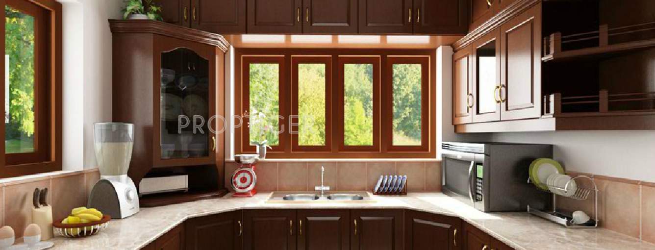 Images for Main Other of U and V Builders Nandavanam