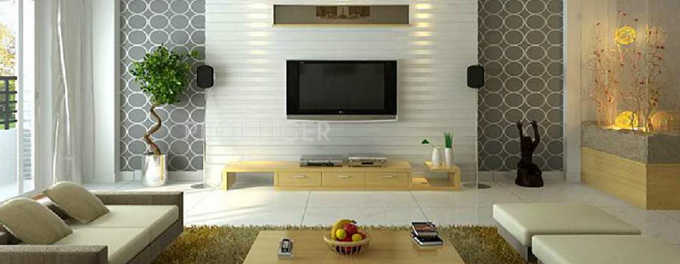 Images for Main Other of U and V Builders Nandavanam