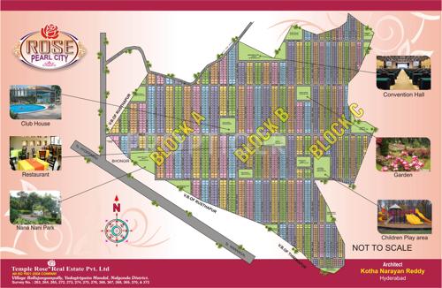  rose-pearl-city Images for Layout Plan of Temple Rose Pearl City