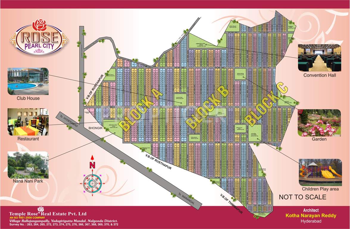  rose pearl city Images for Layout Plan of Temple Rose Pearl City