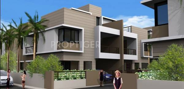 Images for Elevation of Bhola Homes