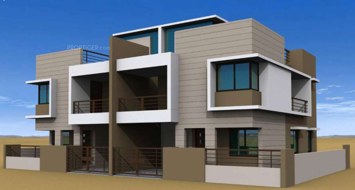 Images for Elevation of Bhola Homes
