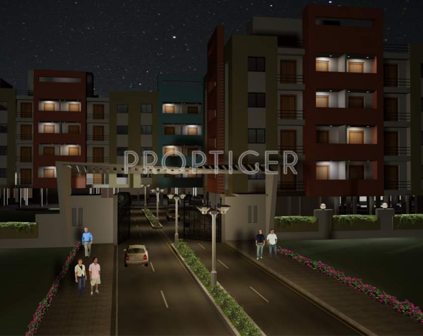  constellation Images for Elevation of Sree Vardhana Constellation