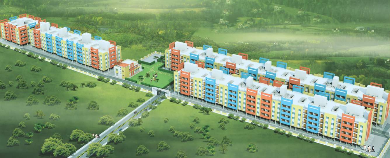  constellation Images for Elevation of Sree Vardhana Constellation