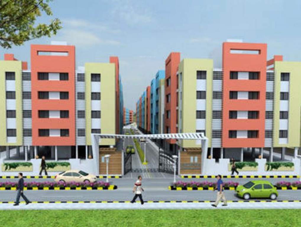  constellation Images for Elevation of Sree Vardhana Constellation