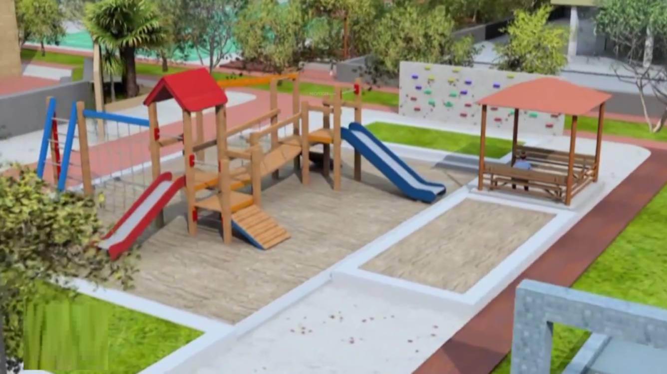  constellation Children's play area