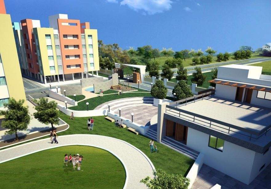  constellation Images for Amenities of Sree Vardhana Constellation