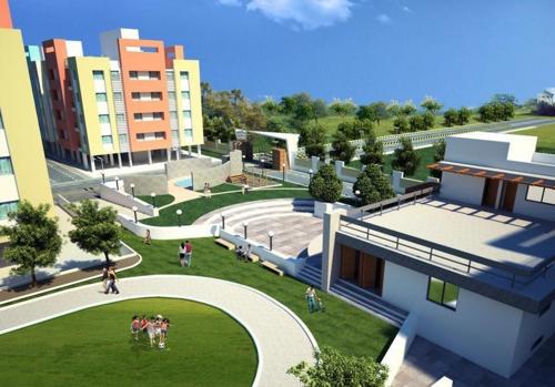 Images for Amenities of Sree Vardhana Constellation constellation Images for Amenities of Sree Vardhana Constellation