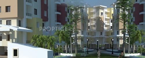  enclave Images for Elevation of Laxmi Enclave