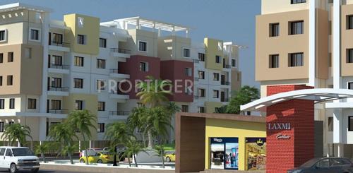  enclave Images for Elevation of Laxmi Enclave