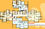 Images for Cluster Plan of Gulmohar Renaissance Images for Cluster Plan of Gulmohar Renaissance