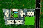 Images for Layout Plan of Gulmohar Renaissance renaissance Images for Layout Plan of Gulmohar Renaissance