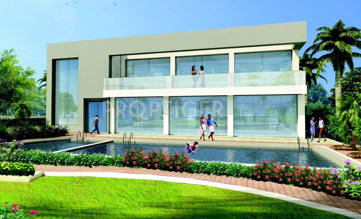 renaissance Images for Amenities of Gulmohar Renaissance